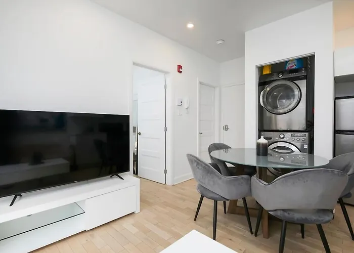 Outstanding 1Br Village Downtown Mtl Zh5